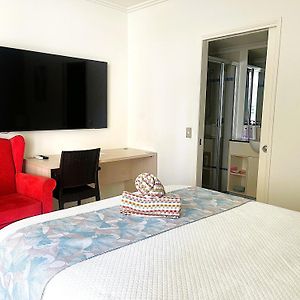 City Quays Accommodation